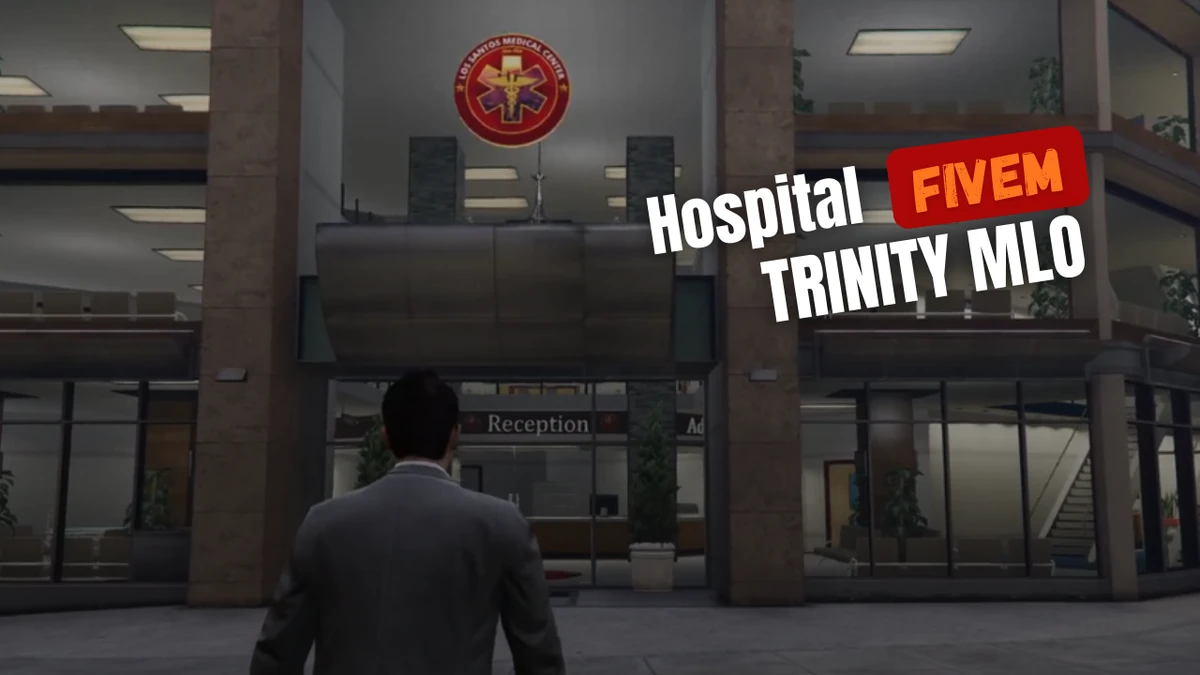 Hospital Trinity MLO